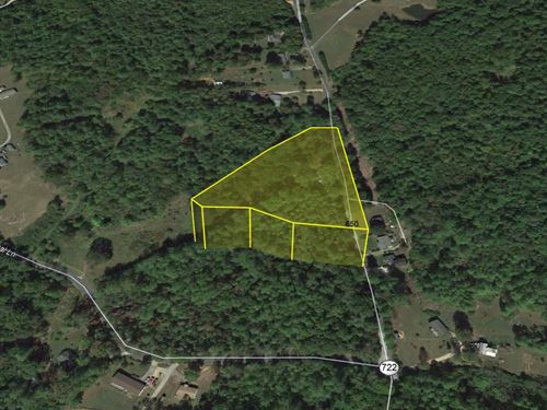 Cheap Land for Sale in Starke, FL - ZeroDown