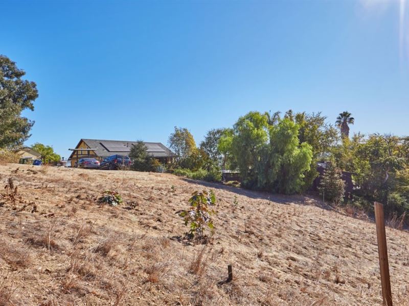 An Ideal 0.16 Acres Lot in The City : Los Angeles : Los Angeles County : California