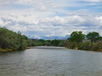 Valley Springs Ranch : Delta : Colorado