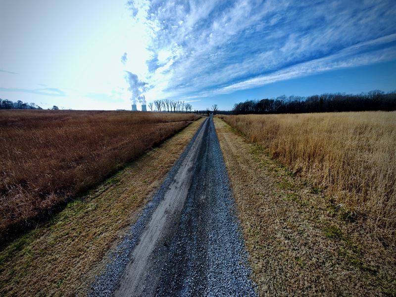 Tennessee Century Farm : Decatur : Meigs County : Tennessee