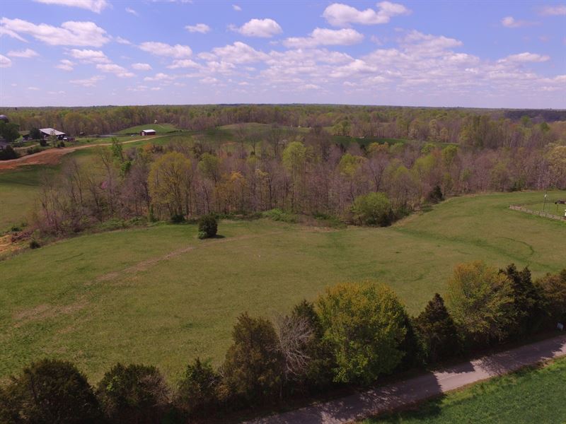 Building Land For Sale