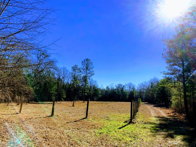 Dry Branch Estate : Macon : Bibb County : Georgia