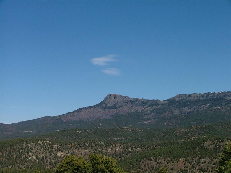 G2 Santa Fe Trail Ranch : Trinidad : Las Animas County : Colorado