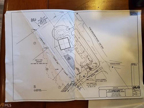 Commercial Lot, Loganville : Loganville : Walton County : Georgia