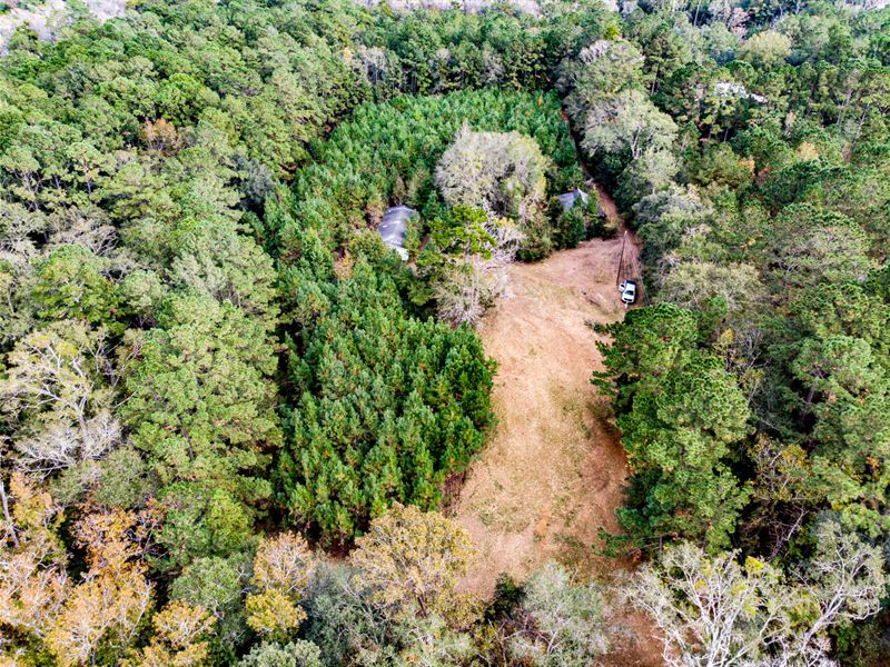 24 Ac Development Tract Leon County : Tallahassee : Leon County : Florida