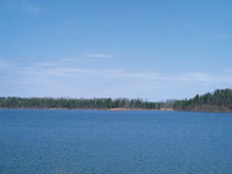 3 Acre Lakefront Property : Whitesburg : Carroll County : Georgia