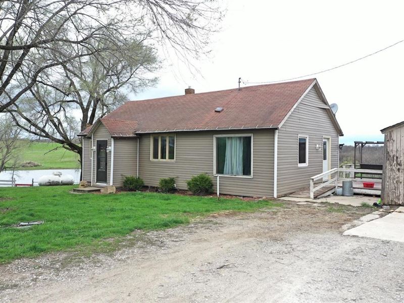 5 Aces for Sale Wapello County : Ottumwa : Wapello County : Iowa