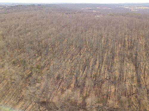 Hilltop Area Lots Building : Harrison : Boone County : Arkansas