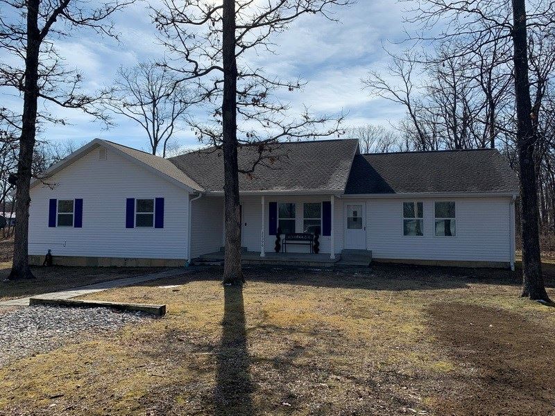 Country Home for Sale in Nevada, MO : Nevada : Vernon County : Missouri