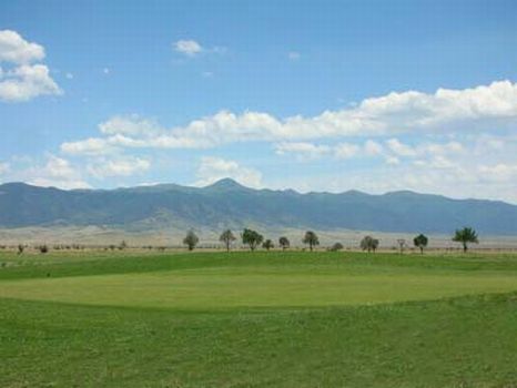 10 Acres Mountain View : Carrizozo : Lincoln County : New Mexico