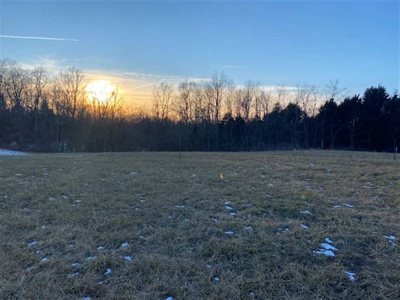 12 Acres /Switzerland Co / Land : Florence : Switzerland County : Indiana