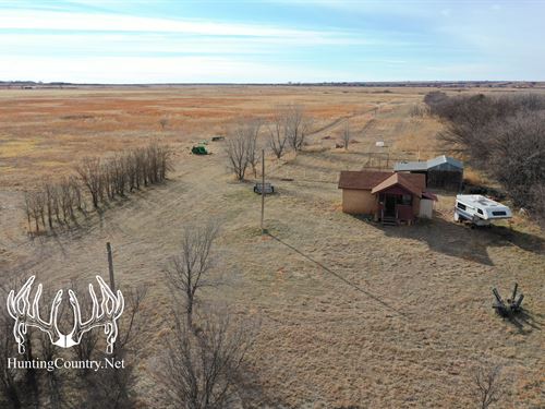 Woods County Oklahoma Land For Sale Landflip