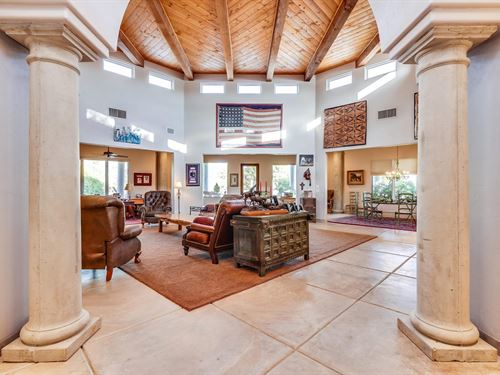 Ever After Ranch : Benson : Cochise County : Arizona