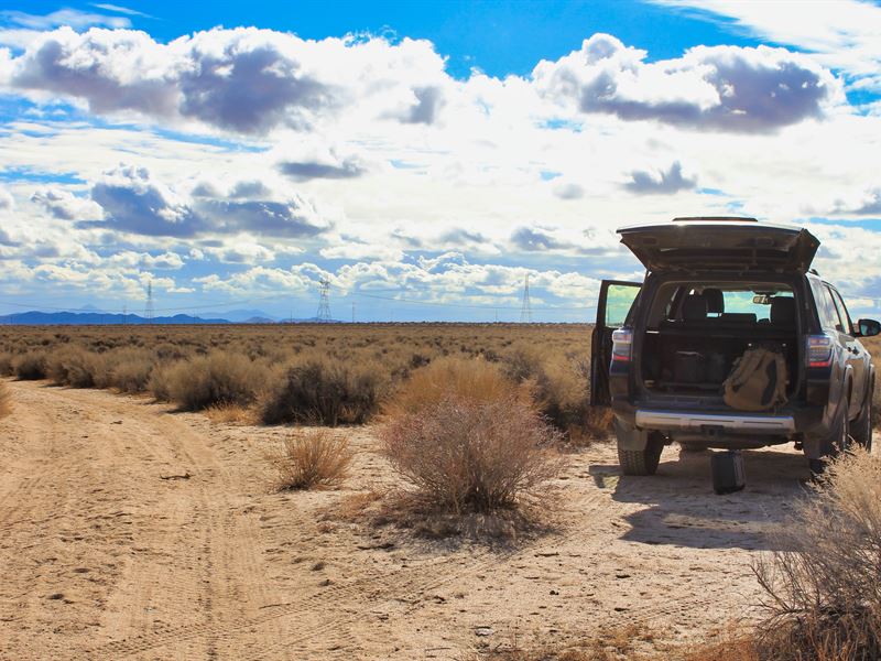 Burningmanardino : Lockhart : San Bernardino County : California