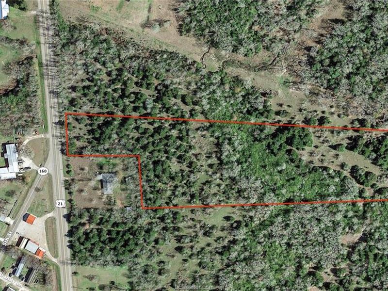 Endless Possibilities, North Zulch : North Zulch : Madison County : Texas