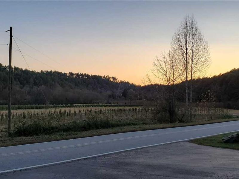 3.6Ac, 5580 Adako Rd 9 Lenoir : Lenoir : Caldwell County : North Carolina