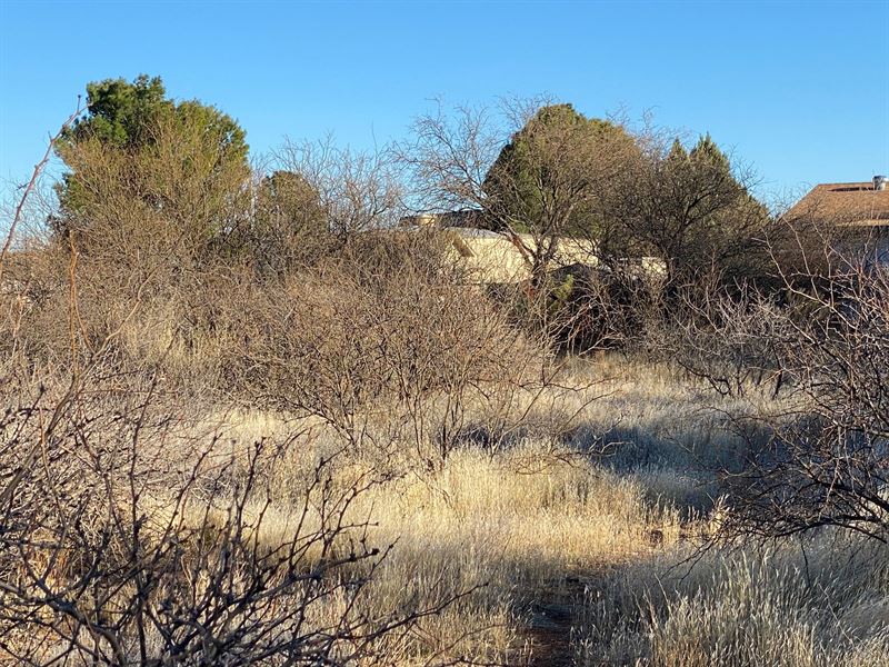 Building Lot Cottonwood AZ Verde : Cottonwood : Yavapai County : Arizona