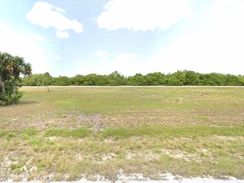 Next Best Location in SW Florida : Placida : Charlotte County : Florida