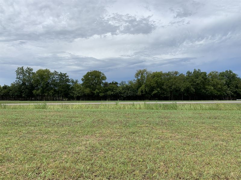 3 Acre Lot in Gallion : Gallion : Marengo County : Alabama