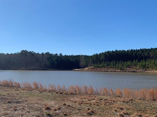 Land For Sale In Greene County Georgia
