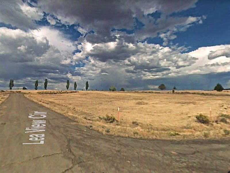 N California RV Friendly Lake Lot : California Pines : Modoc County : California