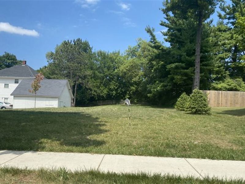 $0 Down Ready To Build Investment : Jackson : Jackson County : Michigan