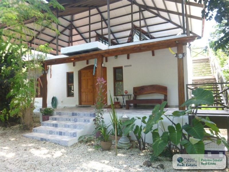 Farm with House Close to Coronado : Panama