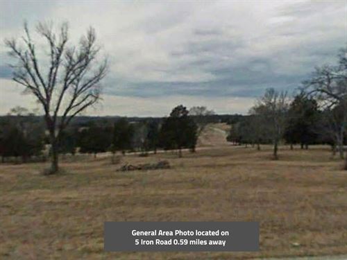 .17 Acre in Boone County, AR : Diamond City : Boone County : Arkansas