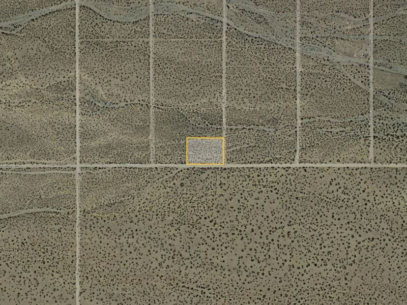 Sunset Pics On Your 1.16 AC Land : Dolan Springs : Mohave County : Arizona