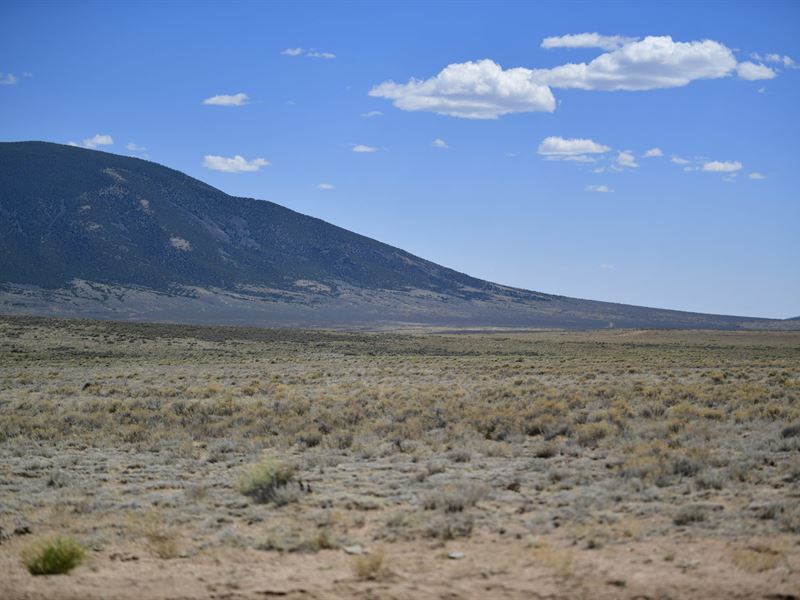 Raritan, 5 Ac in Costilla County : San Luis : Costilla County : Colorado