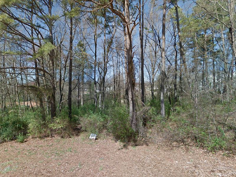 .55 Acres in Anderson County, SC : Centerville : Anderson County : South Carolina