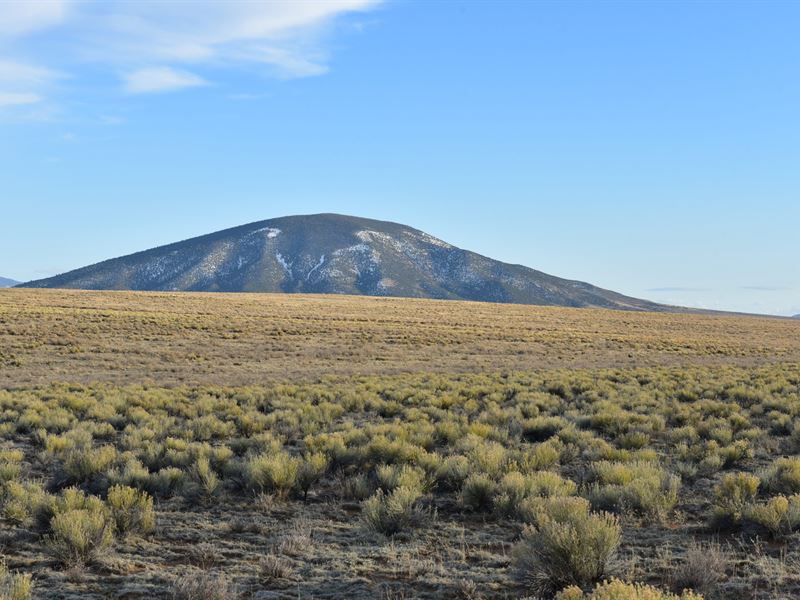 Lipan 2, 5 Acres Costilla : San Luis : Costilla County : Colorado