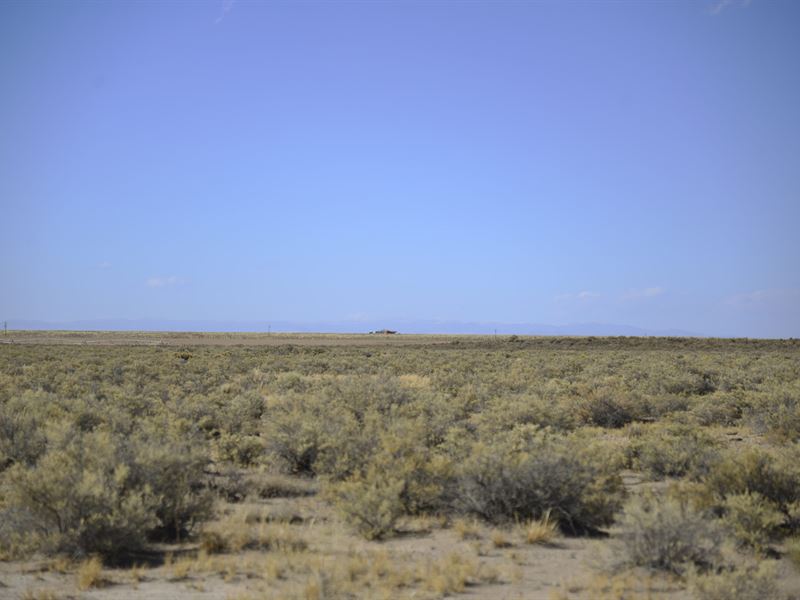Westcreek, 5 Acres Costilla County : Blanca : Costilla County : Colorado