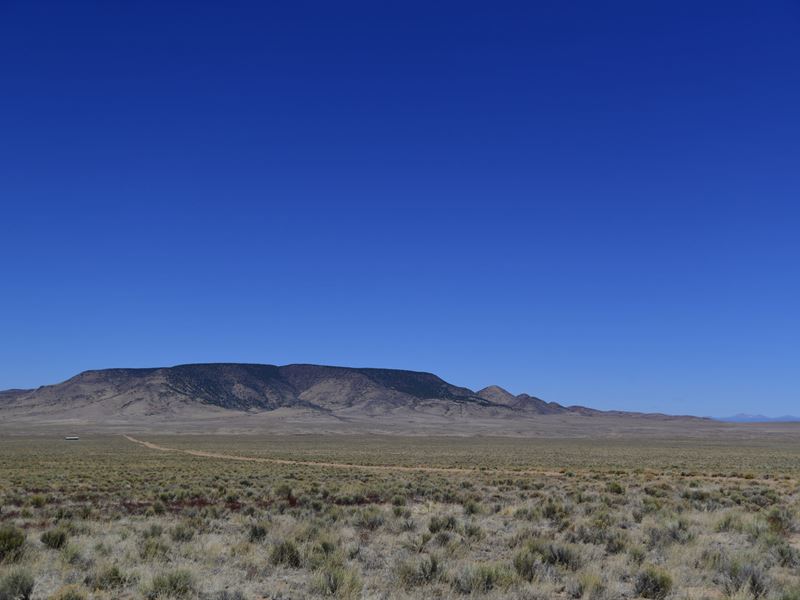 LA Jara 2, 5 Acres in Costilla : Sanford : Costilla County : Colorado