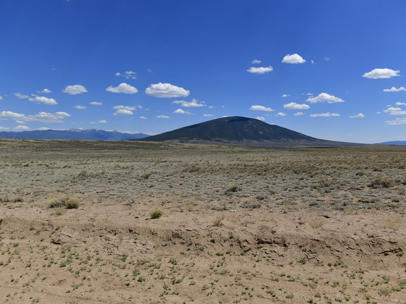 Raritan, 5 Acres in Costilla : San Luis : Costilla County : Colorado