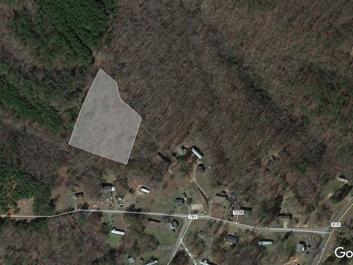 2+ Acres in Henry County, VA : Axton : Pittsylvania County : Virginia