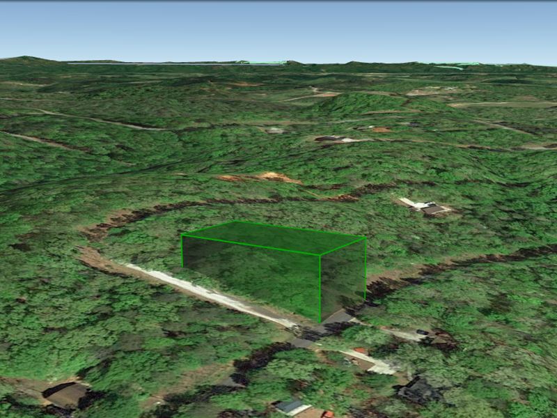 $8K Lot $4,399, Seller Financing : Westminster : Oconee County : South Carolina