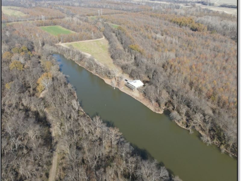 1435 Acres In Coahoma County Montez Land for Sale in Dundee, Coahoma