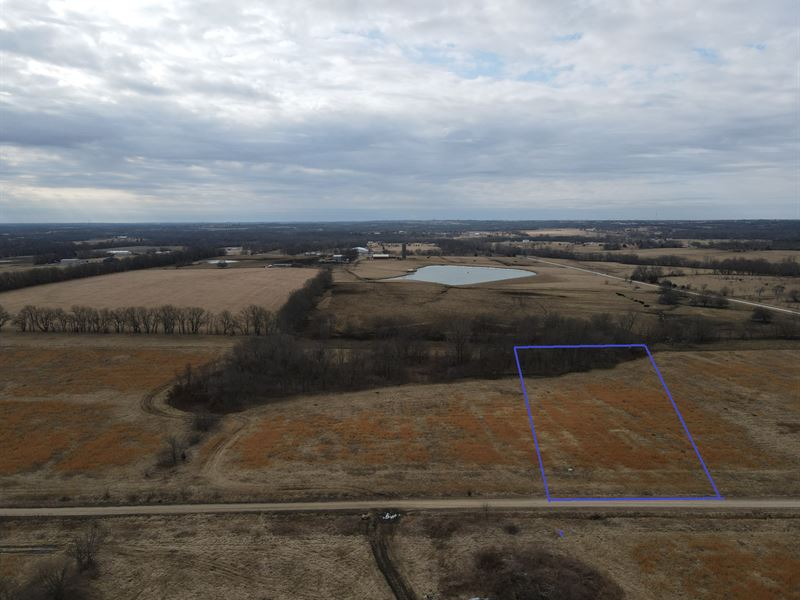 Land For Sale Cass County Missouri Land for Sale in Cleveland, Cass