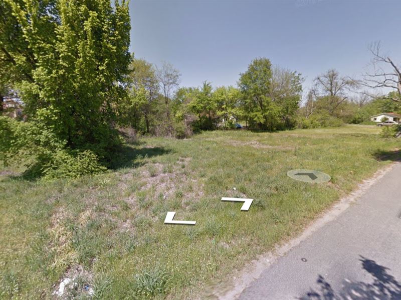 Huge Sale / Cheap Financing Land : Pine Bluff : Jefferson County : Arkansas