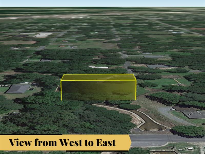 .13 Acre in Pine Bluff, Arkansas : Pine Bluff : Jefferson County : Arkansas