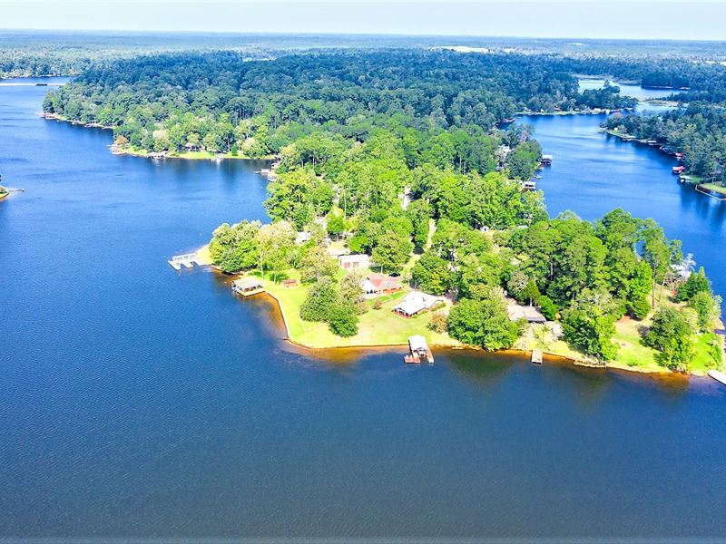 13400 Sqft Double Size RV / Camping : Woodville : Tyler County : Texas