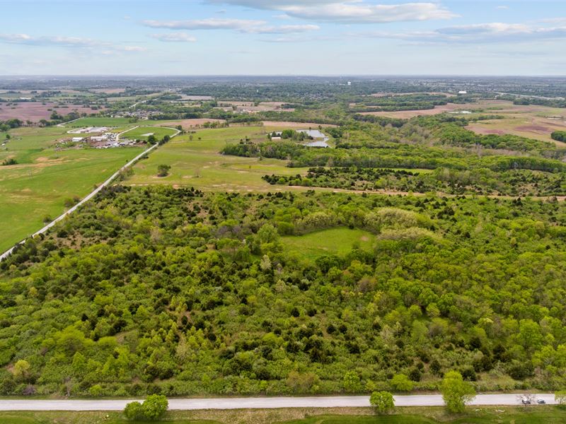 Acreage For Sale Near Kansas City
