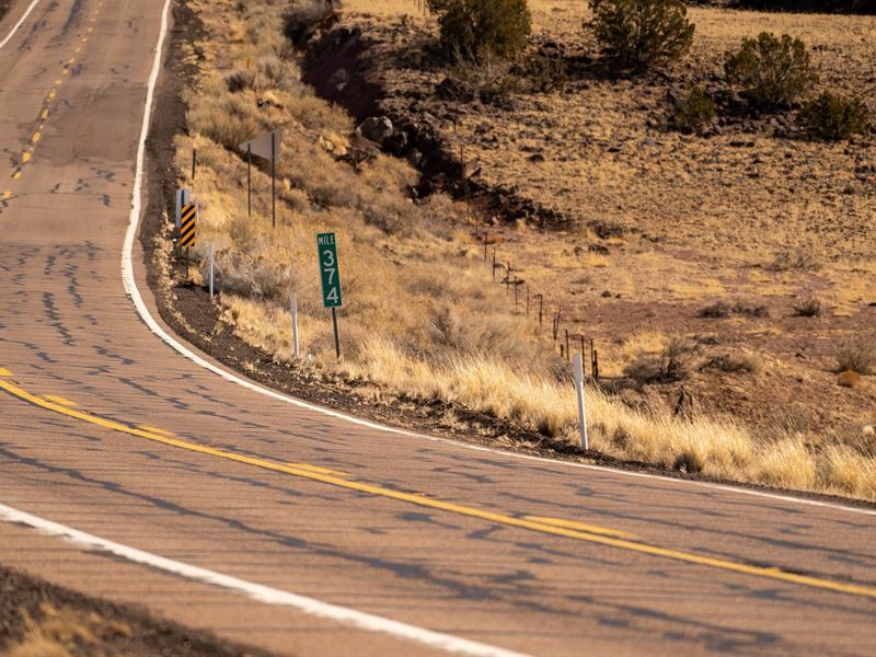 10 Acres in Apache County, AZ : Apache : Apache County : Arizona