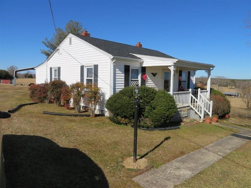 Gretna Land For Sale