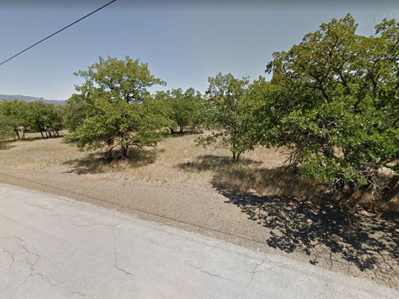 Kcre, Siskiyou County, CA : Hornbrook : Siskiyou County : California
