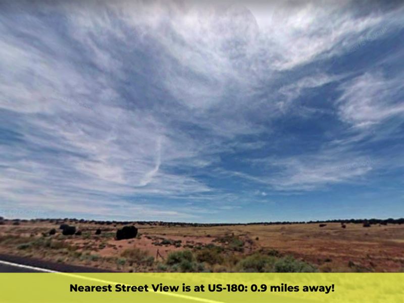 Explore Outdoor Fun Here : Concho : Apache County : Arizona