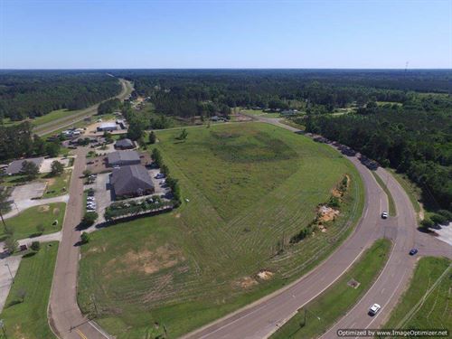 Brookhaven Land For Sale