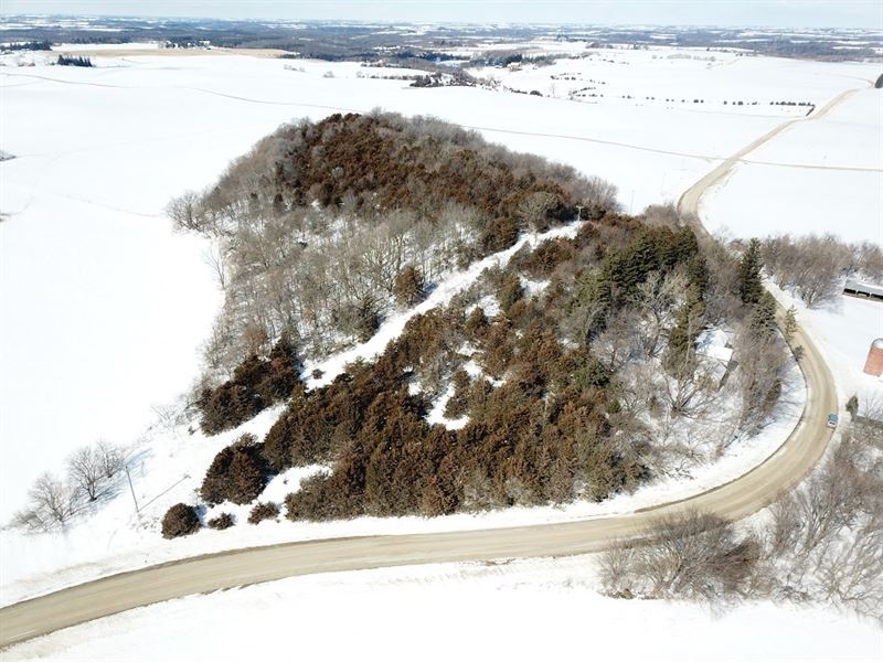 6.75 Acres Fillmore County, MN : Lanesboro : Fillmore County : Minnesota