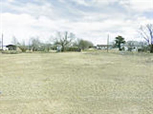 .24 Acres in Crosby County, TX : Crosbyton : Crosby County : Texas